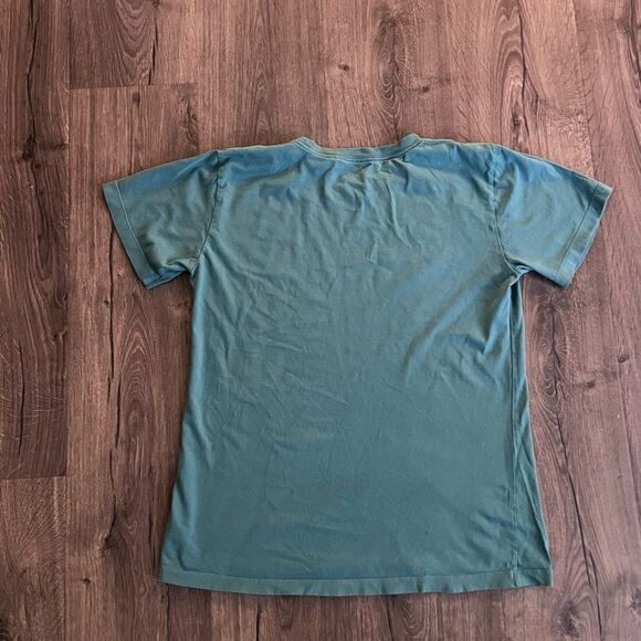 MHW LOGO™ Women’s SHORT SLEEVE Medium - Picture 4 of 5